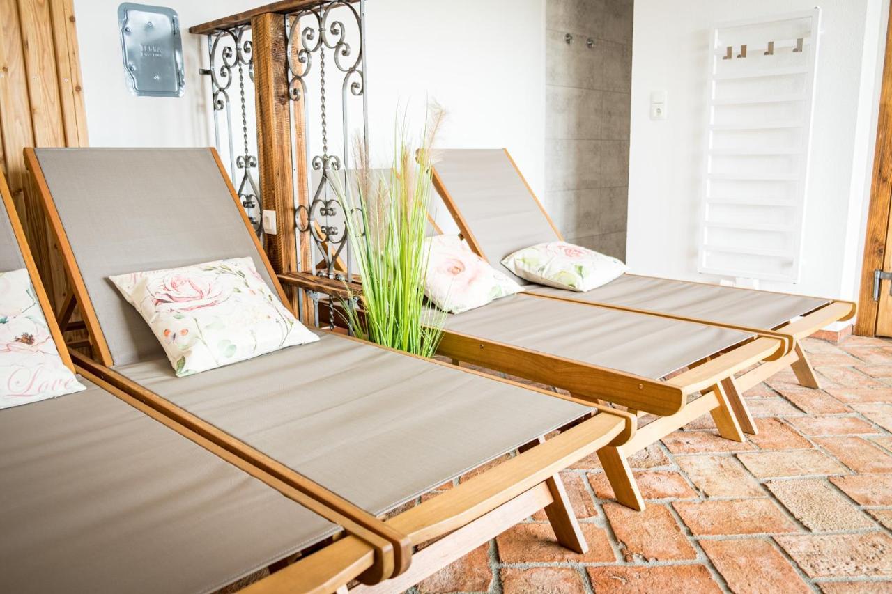 Ferienwohnung Traumaussicht Leutschach Extérieur photo