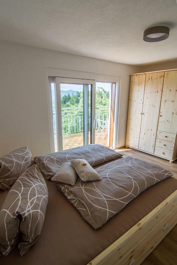 Ferienwohnung Traumaussicht Leutschach Extérieur photo