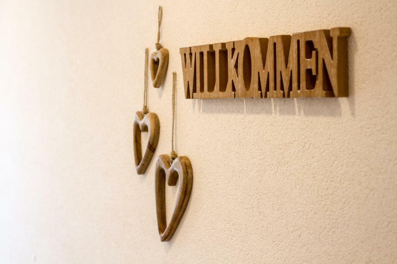 Ferienwohnung Traumaussicht Leutschach Extérieur photo