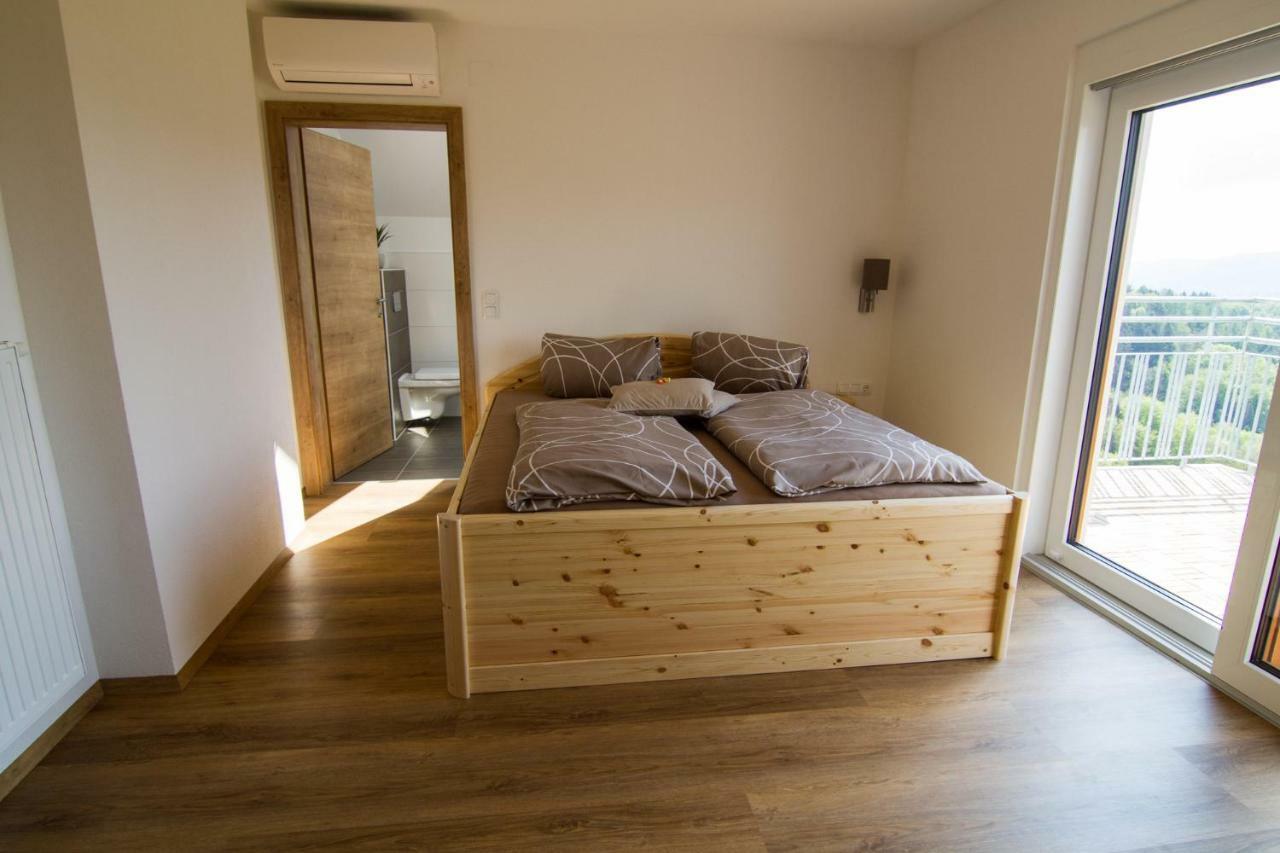 Ferienwohnung Traumaussicht Leutschach Extérieur photo