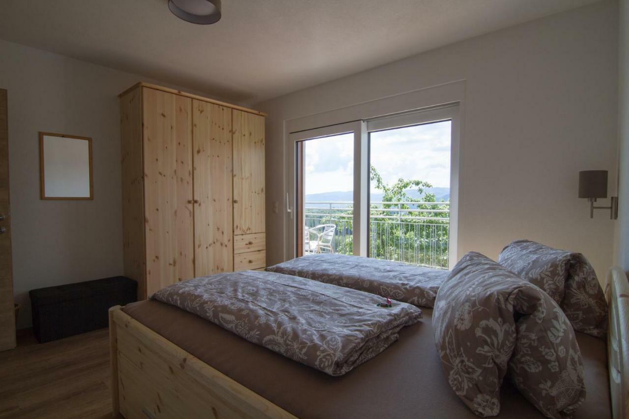 Ferienwohnung Traumaussicht Leutschach Extérieur photo