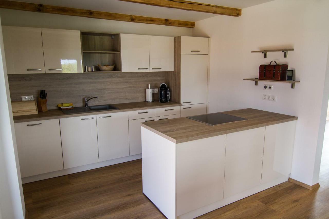 Ferienwohnung Traumaussicht Leutschach Extérieur photo