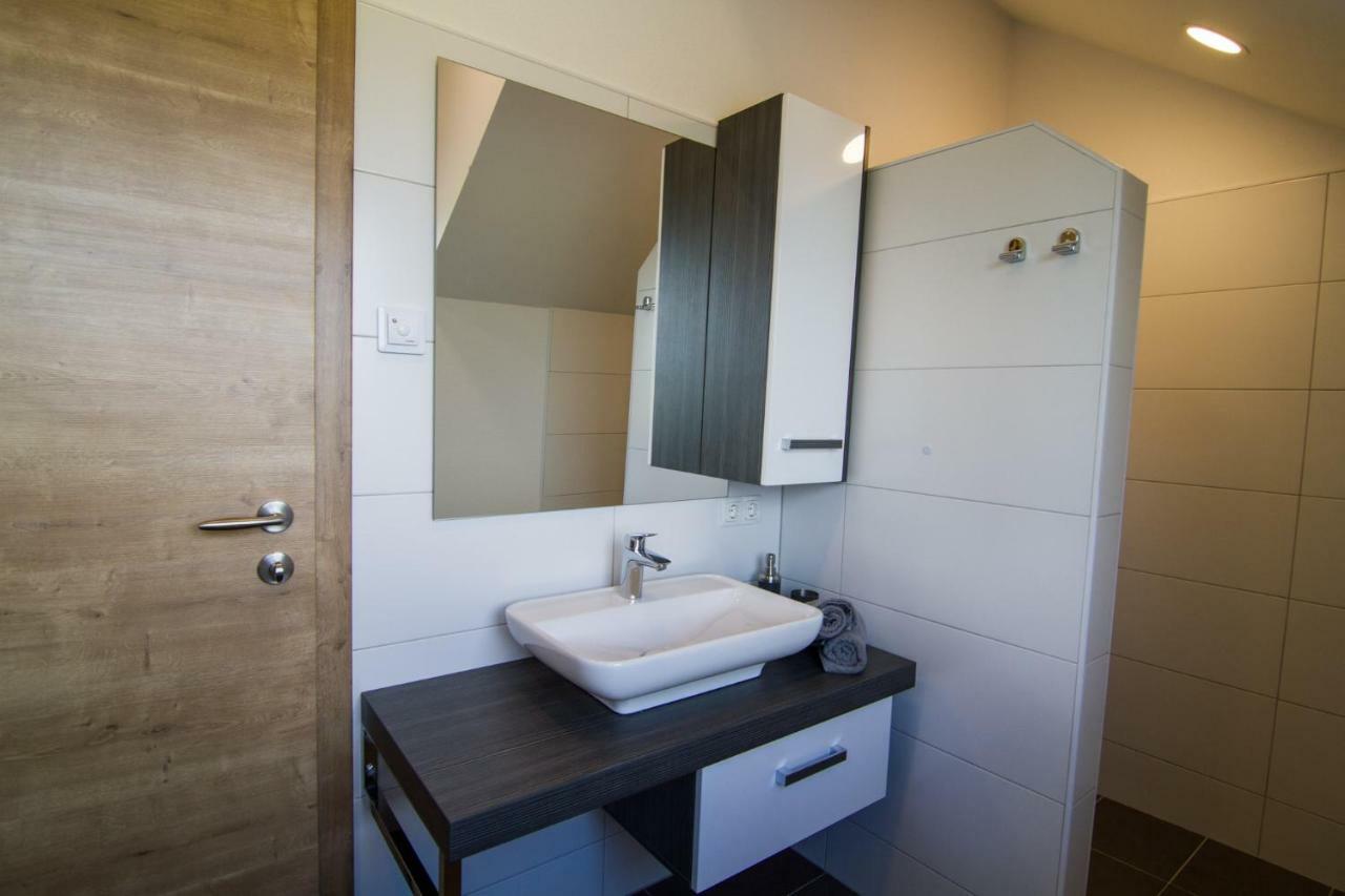 Ferienwohnung Traumaussicht Leutschach Extérieur photo