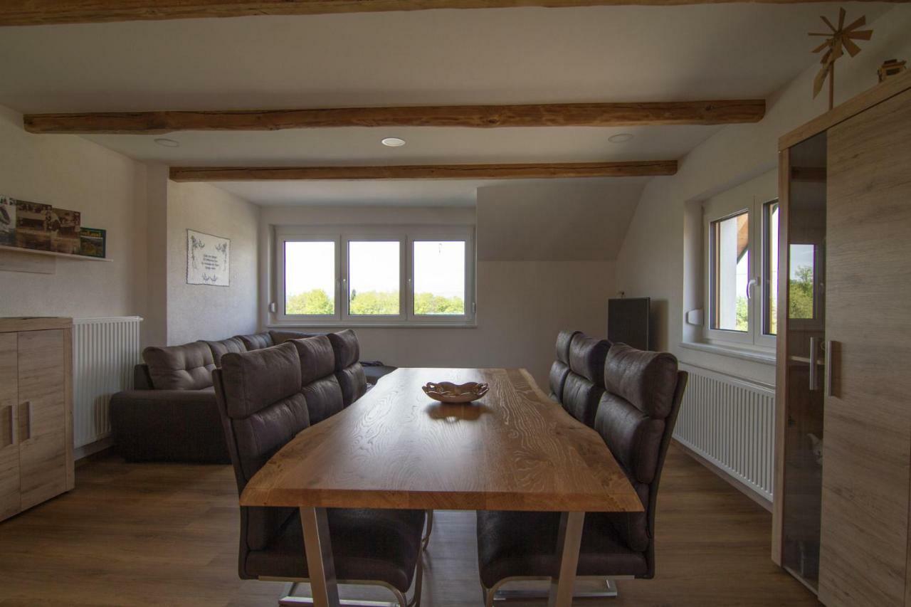 Ferienwohnung Traumaussicht Leutschach Extérieur photo