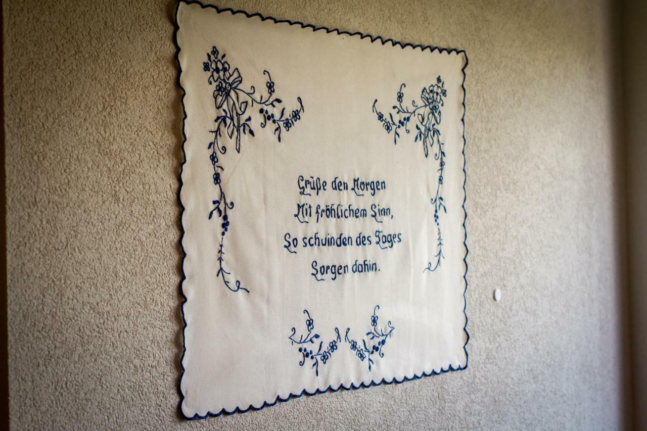 Ferienwohnung Traumaussicht Leutschach Extérieur photo