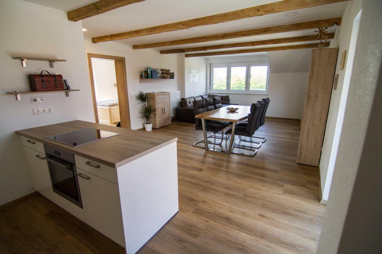Ferienwohnung Traumaussicht Leutschach Extérieur photo