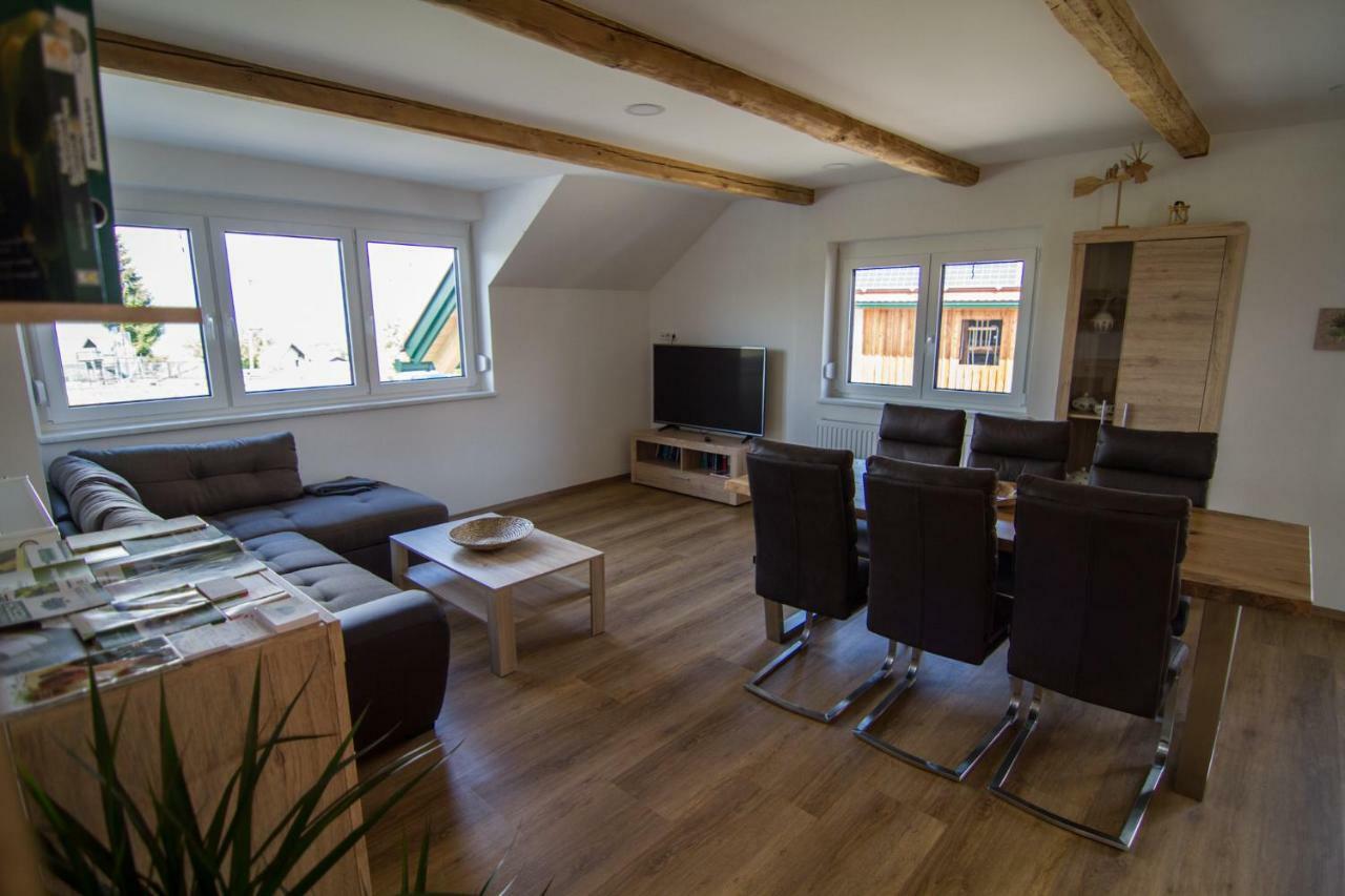 Ferienwohnung Traumaussicht Leutschach Extérieur photo